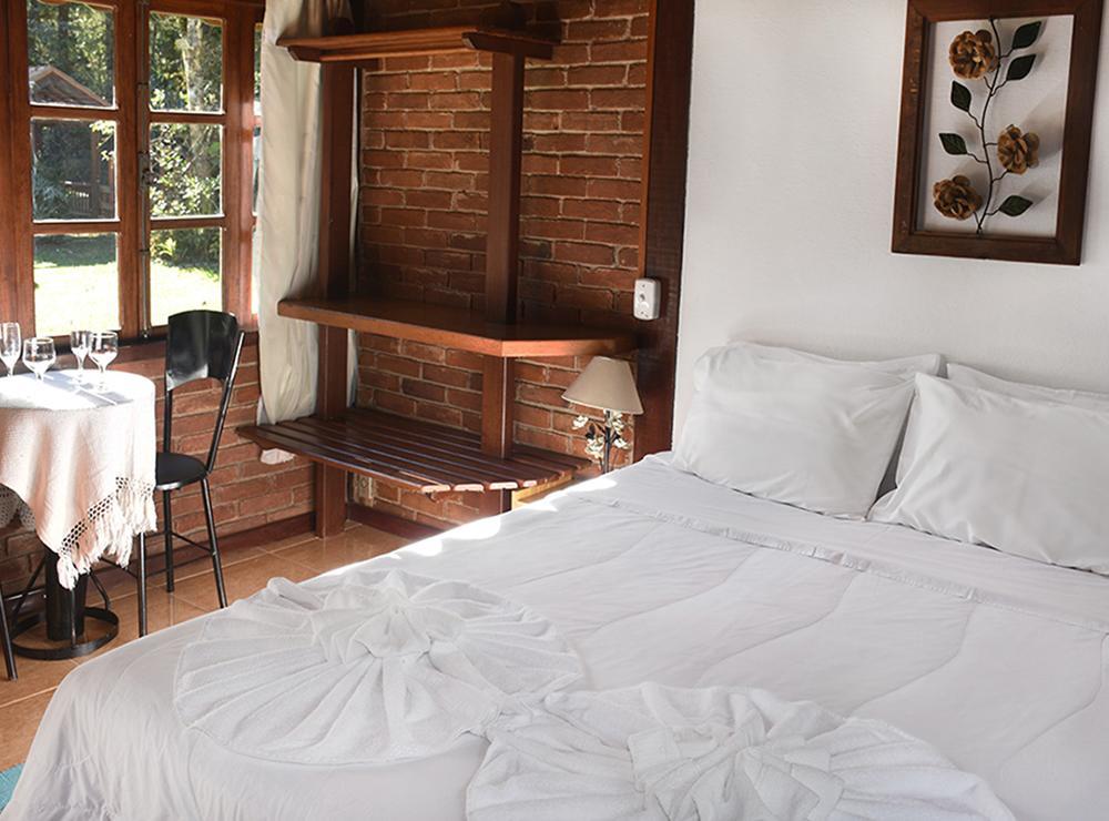 Pousada Do Encanto Visconde De Maua Ngoại thất bức ảnh