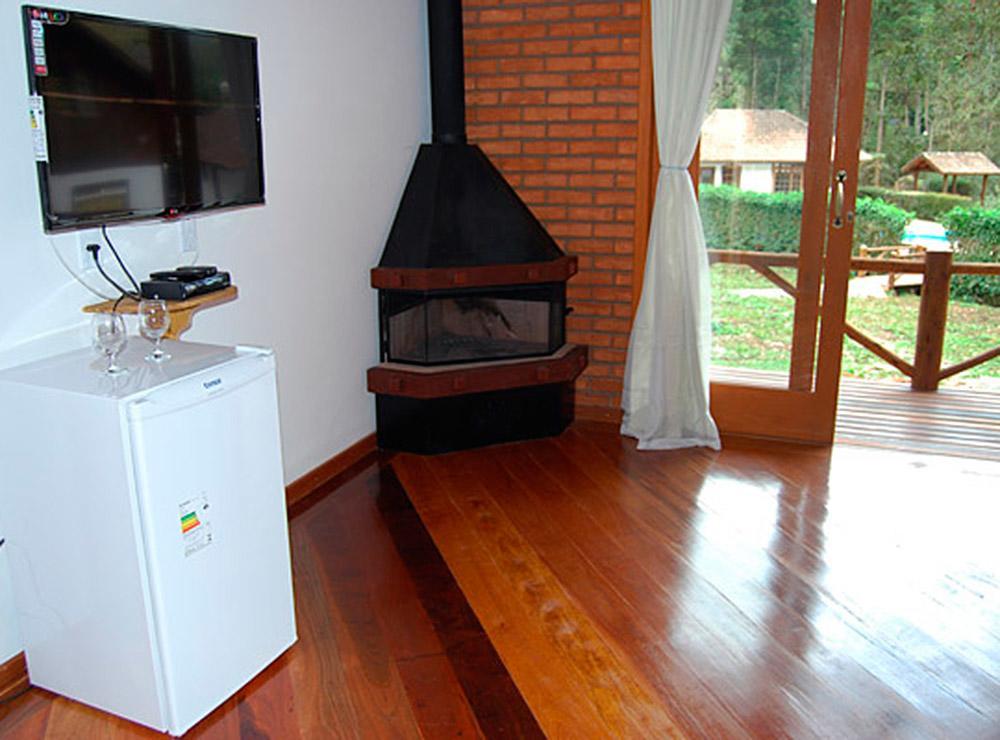Pousada Do Encanto Visconde De Maua Ngoại thất bức ảnh