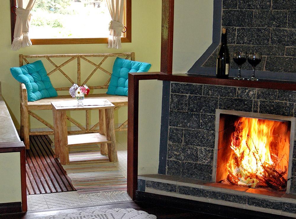 Pousada Do Encanto Visconde De Maua Ngoại thất bức ảnh