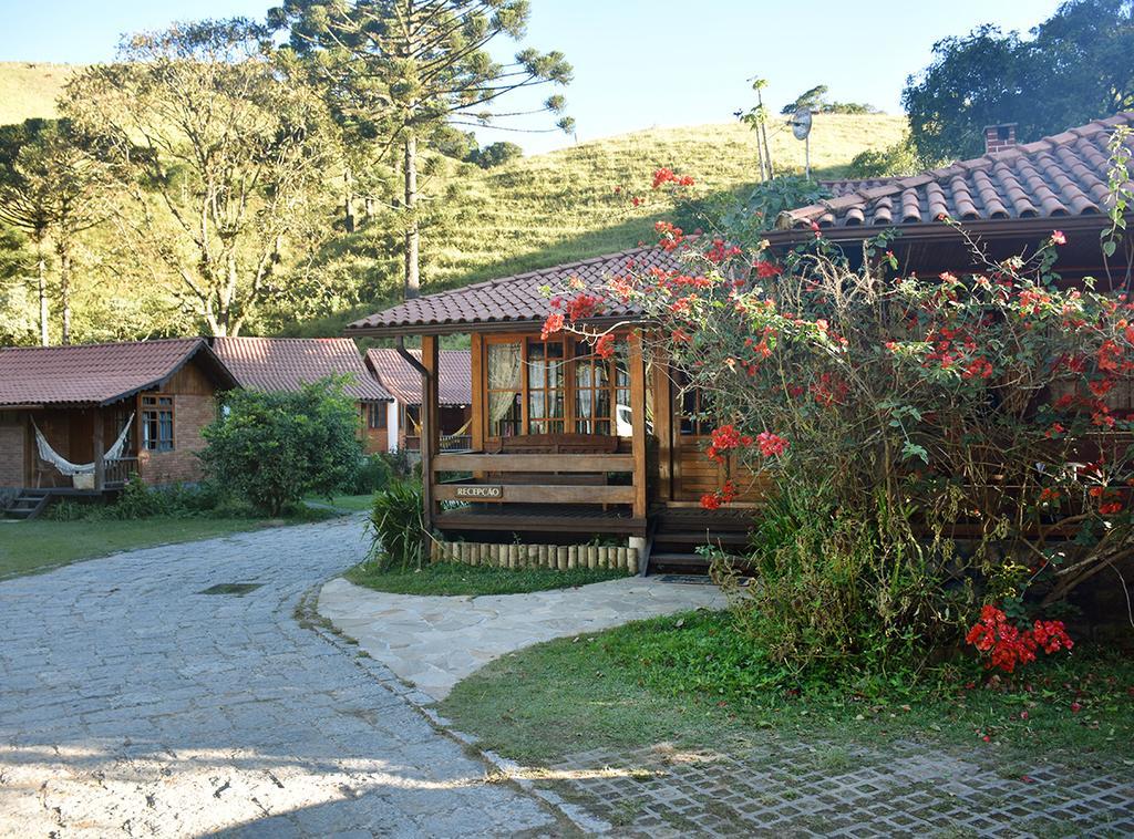 Pousada Do Encanto Visconde De Maua Ngoại thất bức ảnh