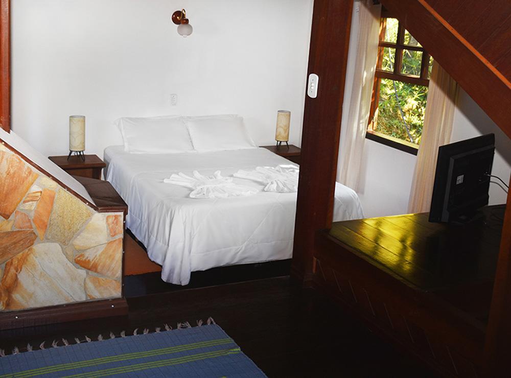 Pousada Do Encanto Visconde De Maua Ngoại thất bức ảnh
